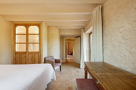 Can Freixes by Pepe Gascón Arquitectura - 12