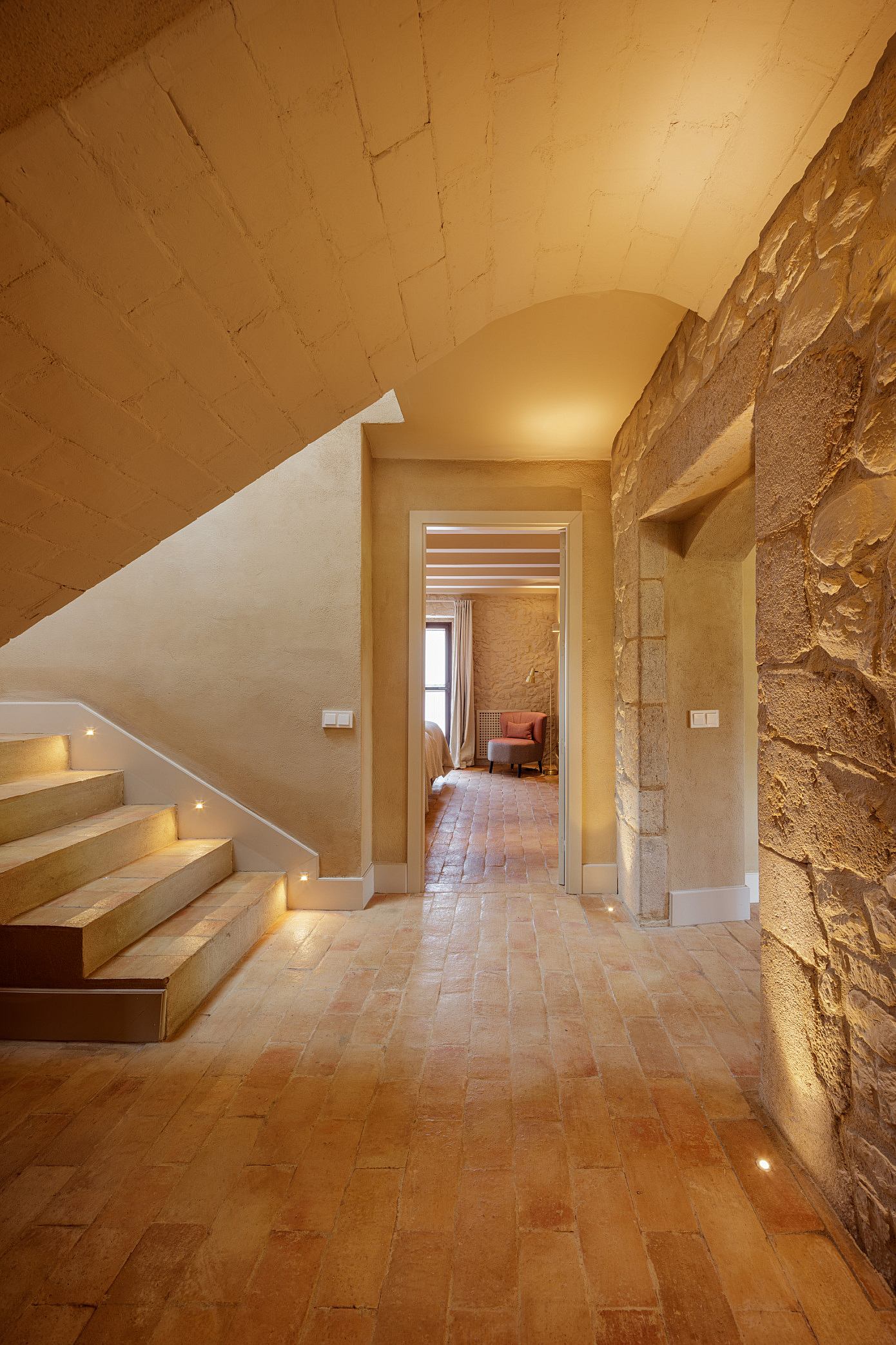 Can Freixes by Pepe Gascón Arquitectura