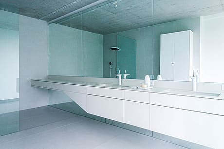 Magnolia House by Estudio Felipe Escudero - 10