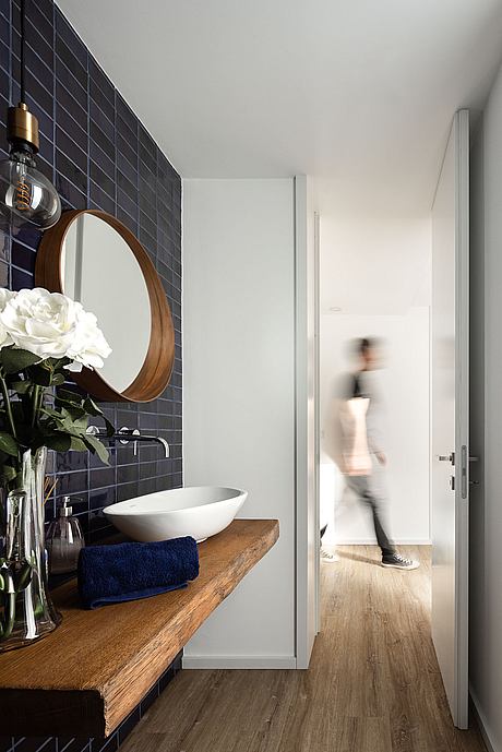 Casa H1 by Bruno H Gomes - 12