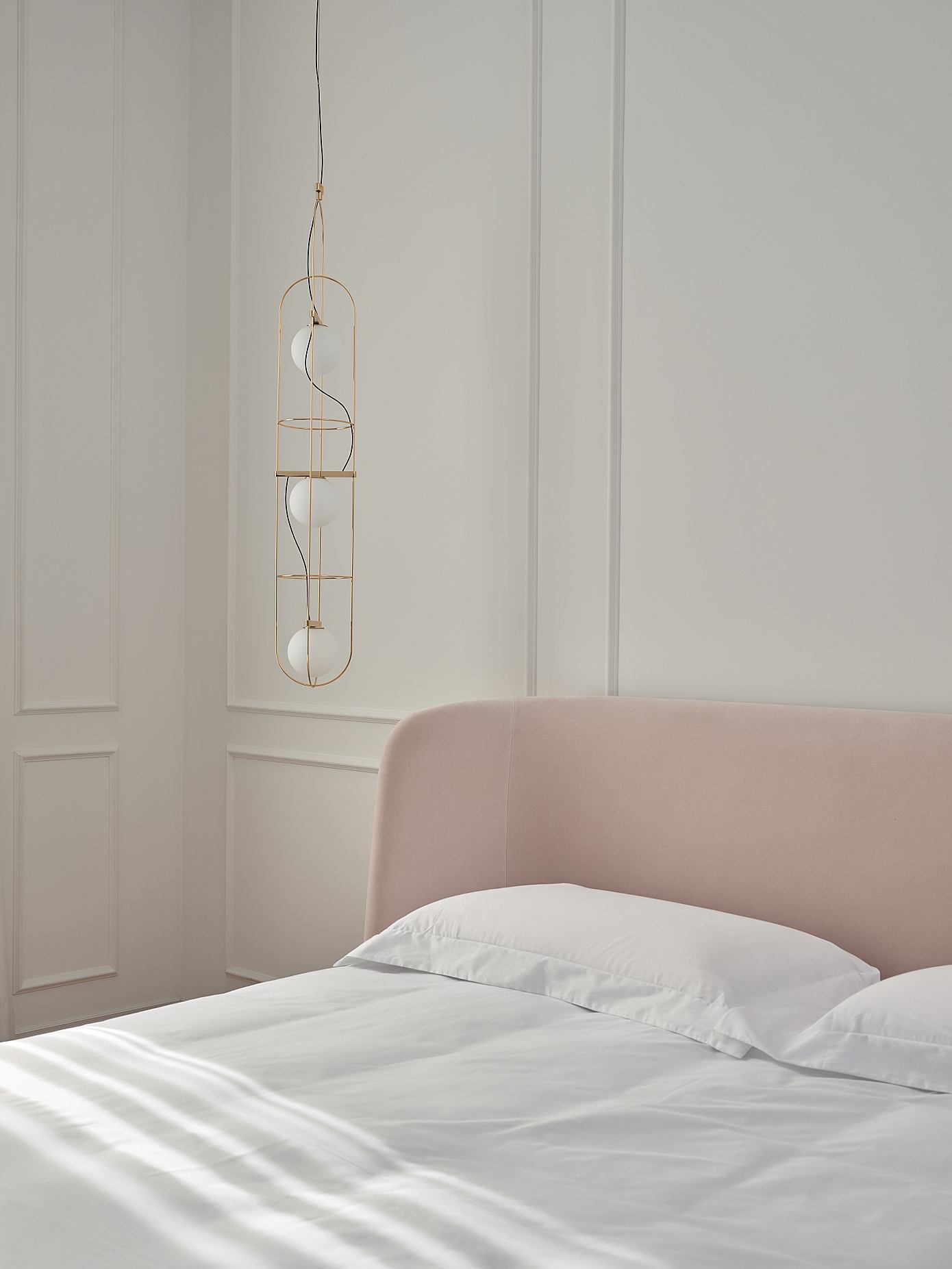 Casa Materia by Etiam Studio