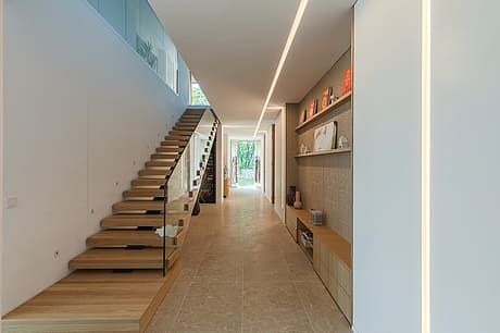 XXL’s House by Brengues Le Pavec - 7