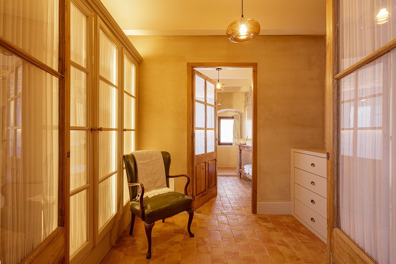 Can Freixes by Pepe Gascón Arquitectura