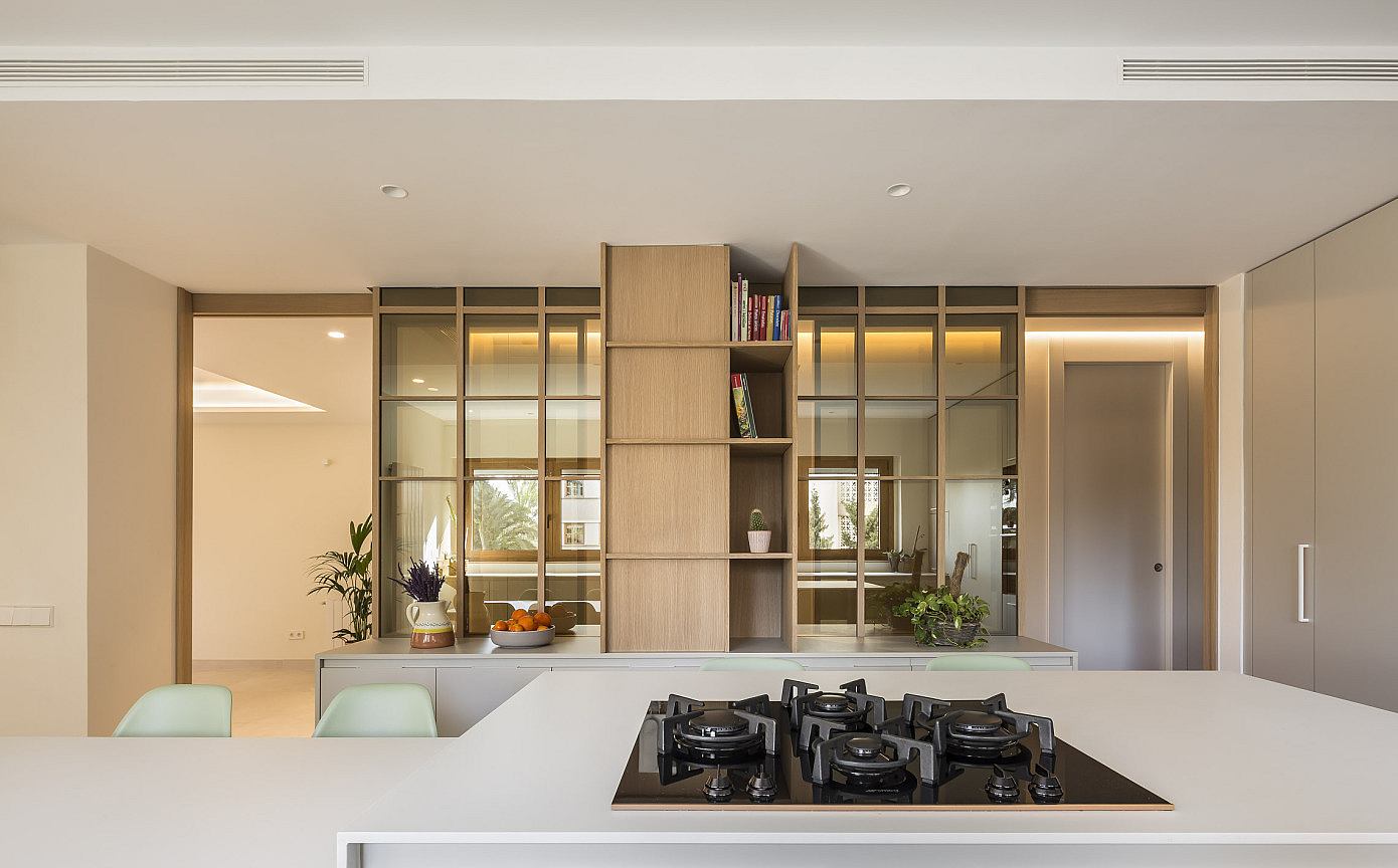 Casa Botánico by Destudio Arquitectura