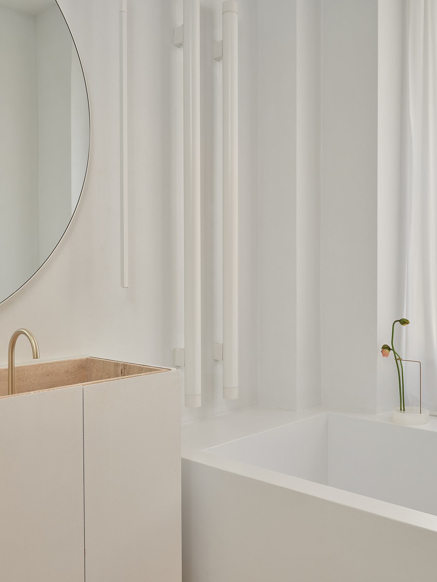 Casa Materia by Etiam Studio