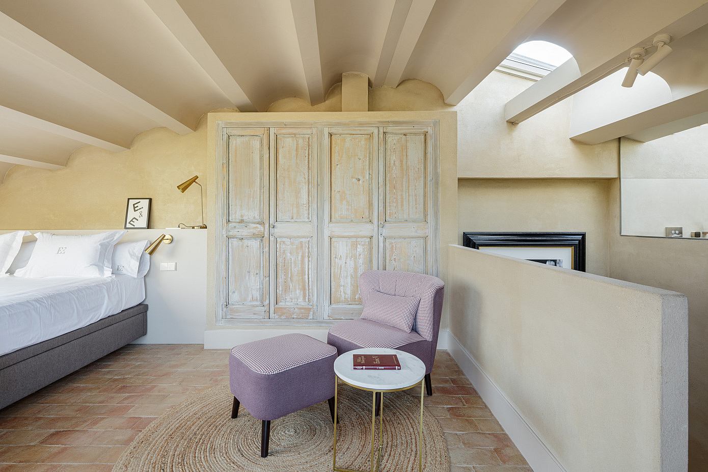 Can Freixes by Pepe Gascón Arquitectura