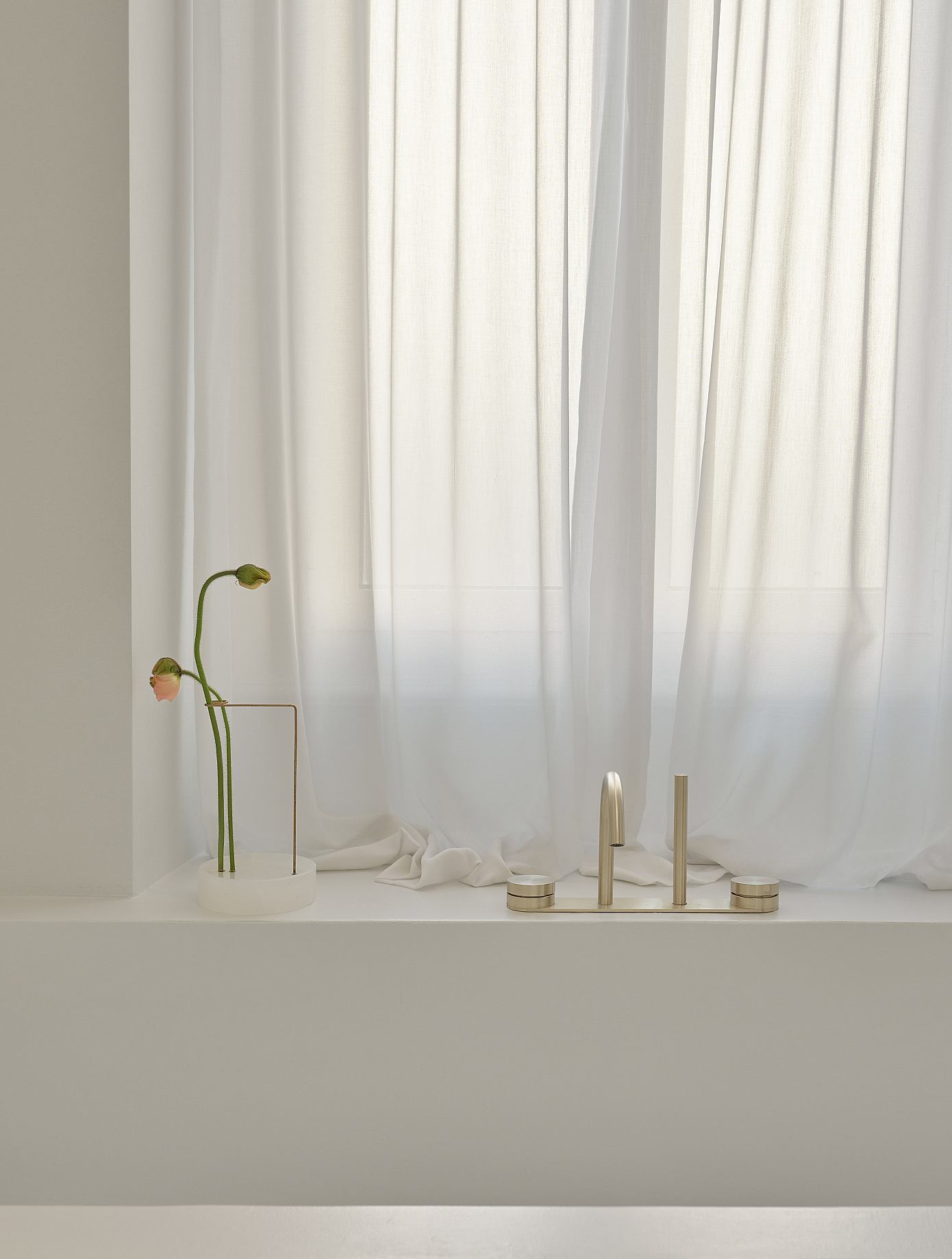 Casa Materia by Etiam Studio