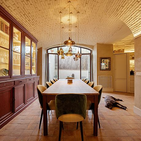 Can Freixes by Pepe Gascón Arquitectura - 4