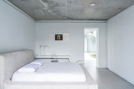 Magnolia House by Estudio Felipe Escudero - 9