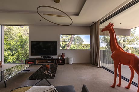 XXL’s House by Brengues Le Pavec - 5