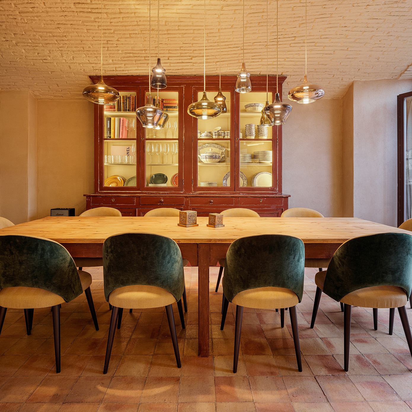 Can Freixes by Pepe Gascón Arquitectura