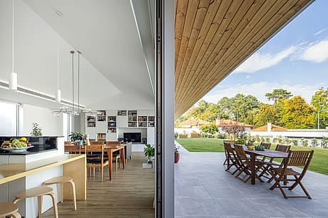 Casa H1 by Bruno H Gomes - 6