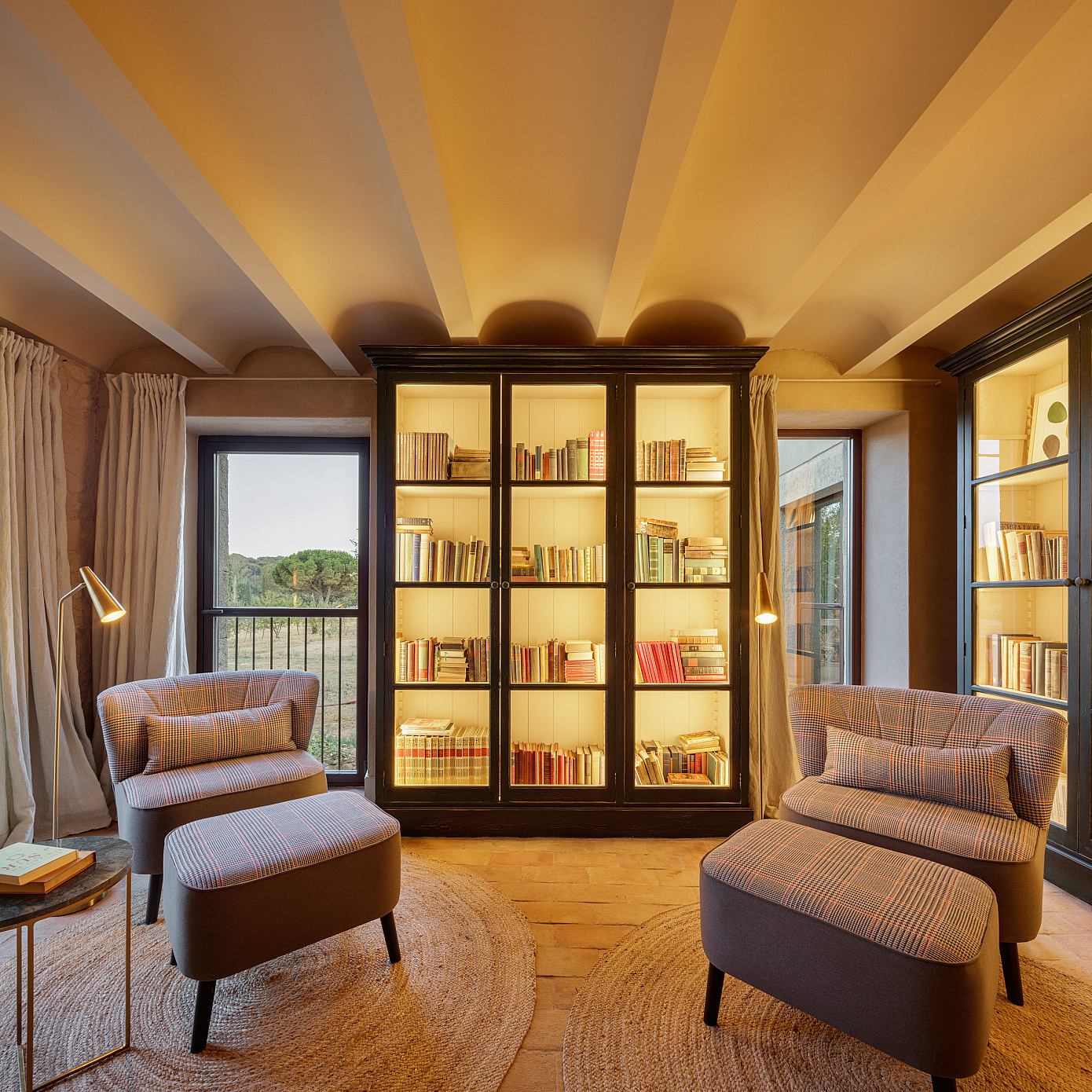 Can Freixes by Pepe Gascón Arquitectura