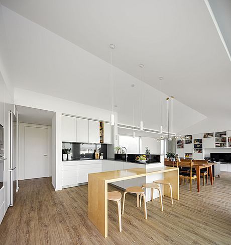 Casa H1 by Bruno H Gomes - 4