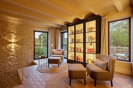 Can Freixes by Pepe Gascón Arquitectura - 7