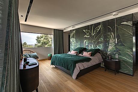 XXL’s House by Brengues Le Pavec - 9