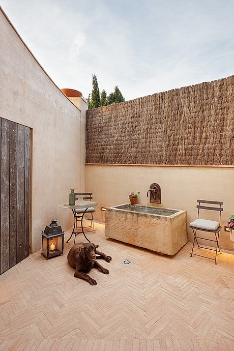 Can Freixes by Pepe Gascón Arquitectura - 16