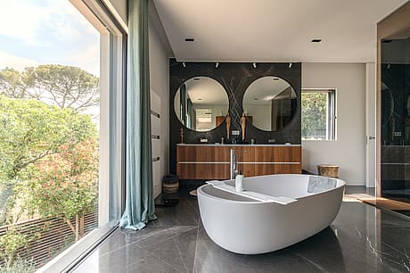 XXL’s House by Brengues Le Pavec - 10