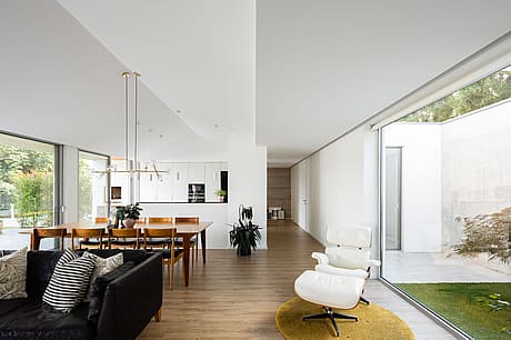 Casa H1 by Bruno H Gomes - 3