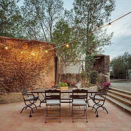 Can Freixes by Pepe Gascón Arquitectura - 17