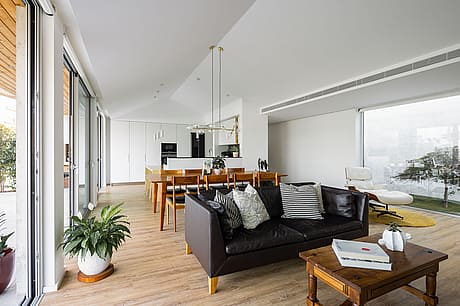 Casa H1 by Bruno H Gomes - 2