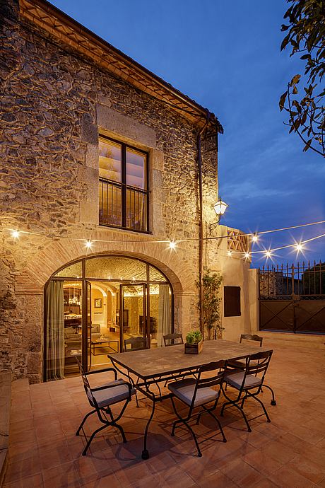 Can Freixes by Pepe Gascón Arquitectura - 18