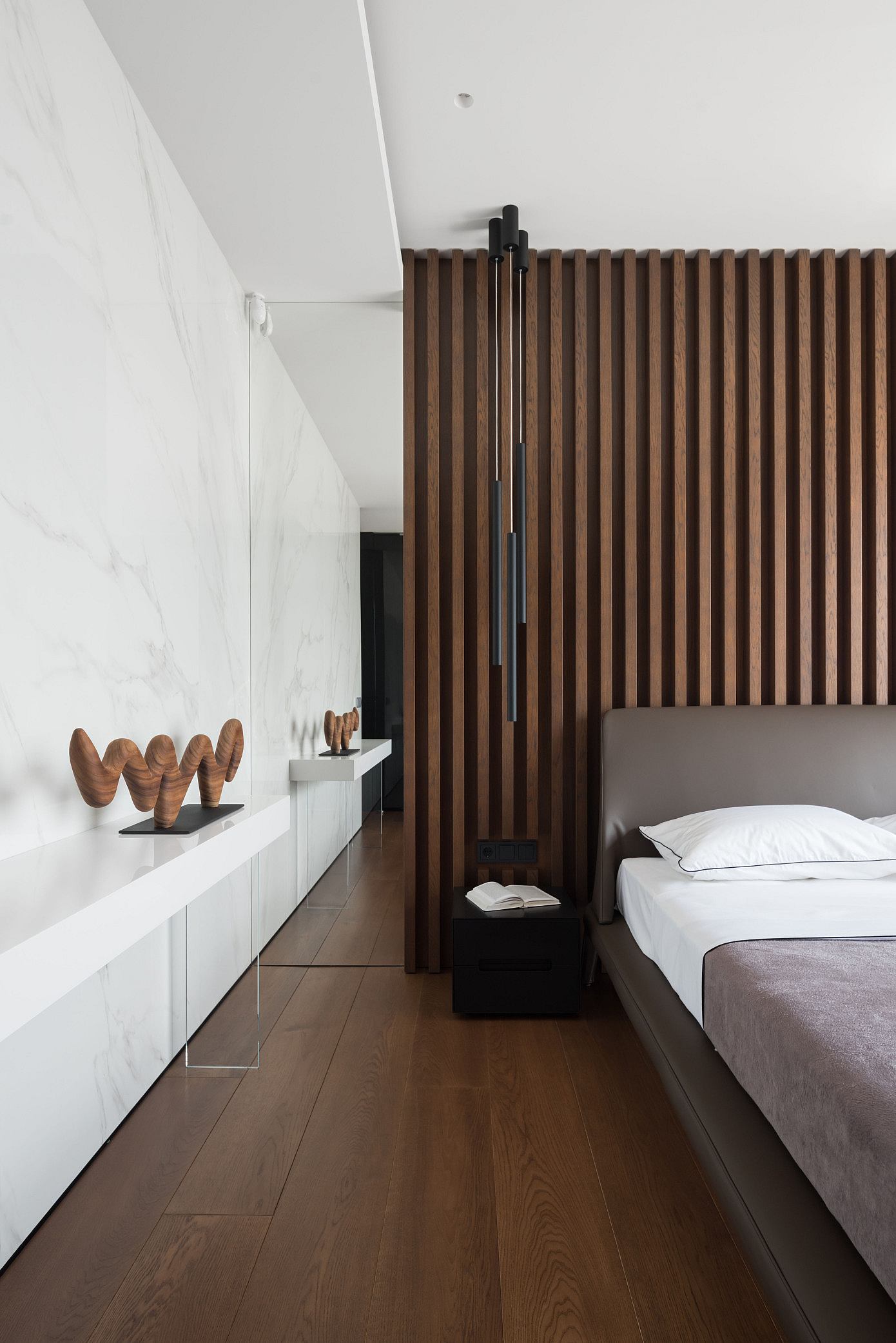 Villa Taganrog by Alexandra Fedorova Architect