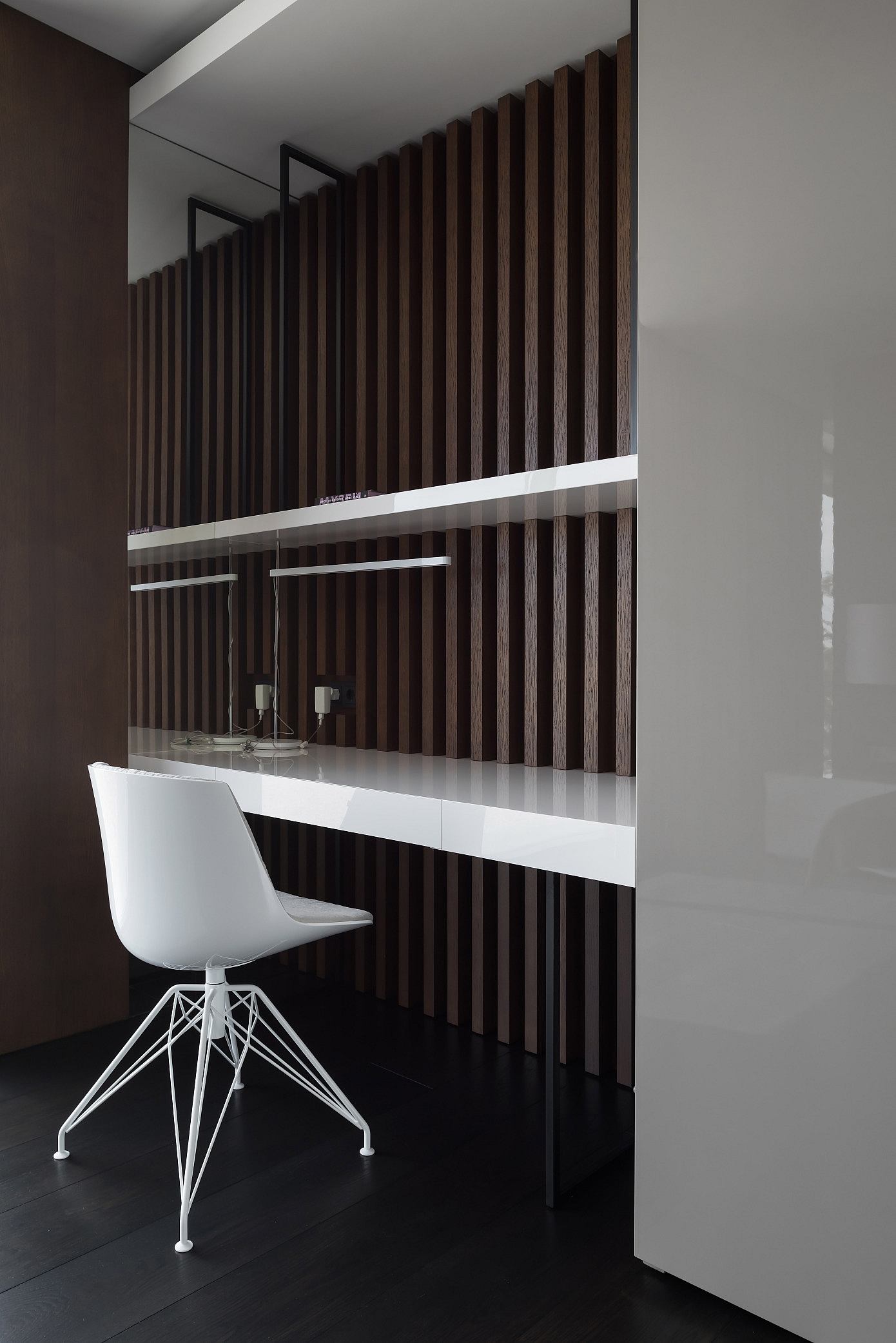 Villa Taganrog by Alexandra Fedorova Architect