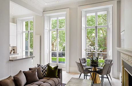 Luxury Interior Design