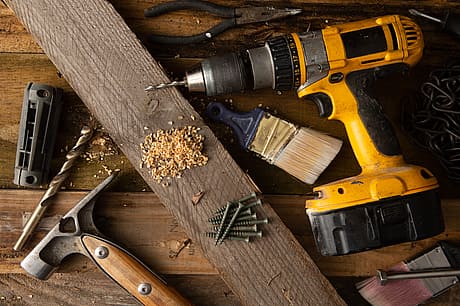 Smart Home Renovation: 5 Tools You Need - 2