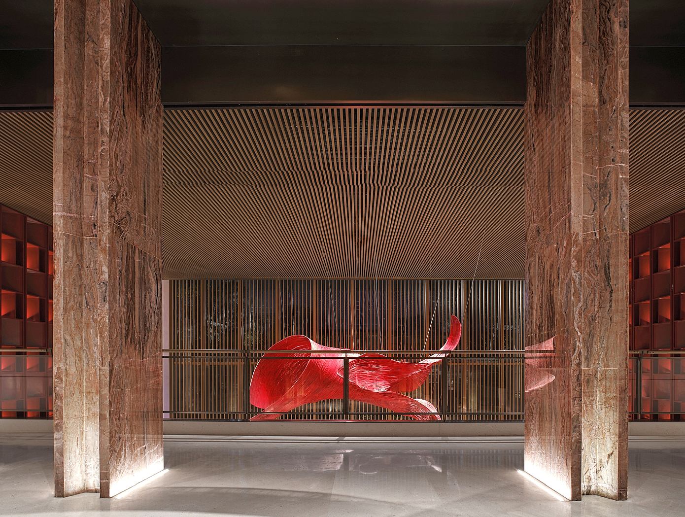 Vanke Joy Hill by MDO