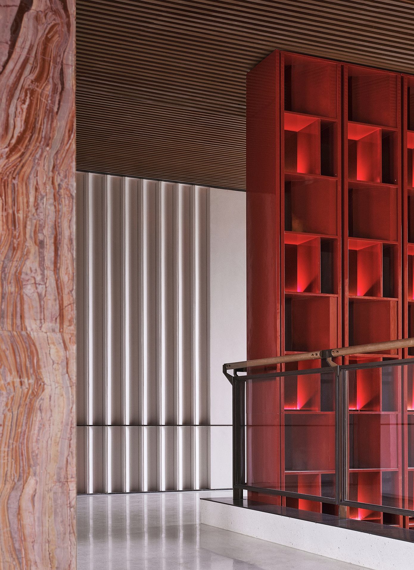 Vanke Joy Hill by MDO