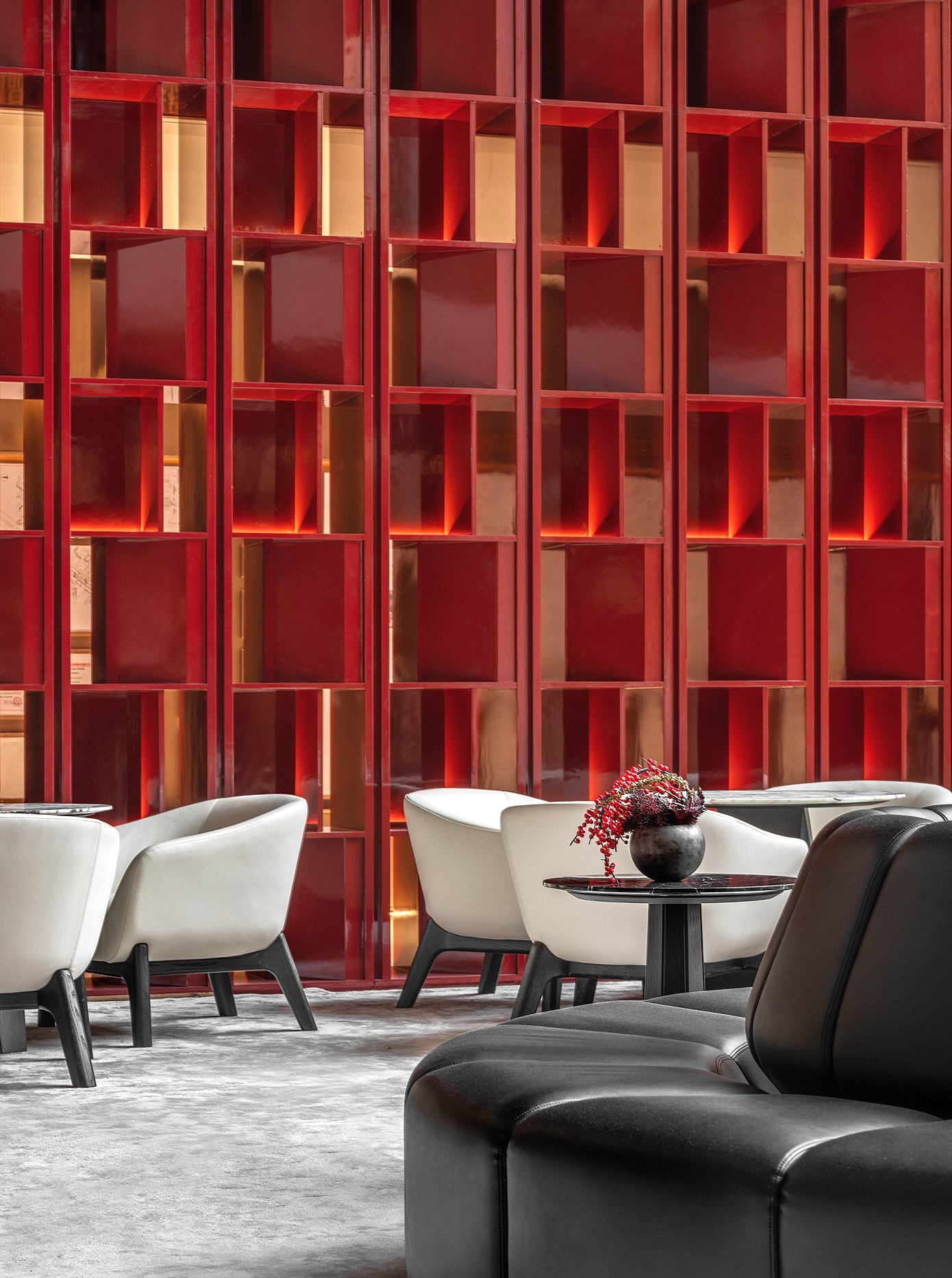 Vanke Joy Hill by MDO