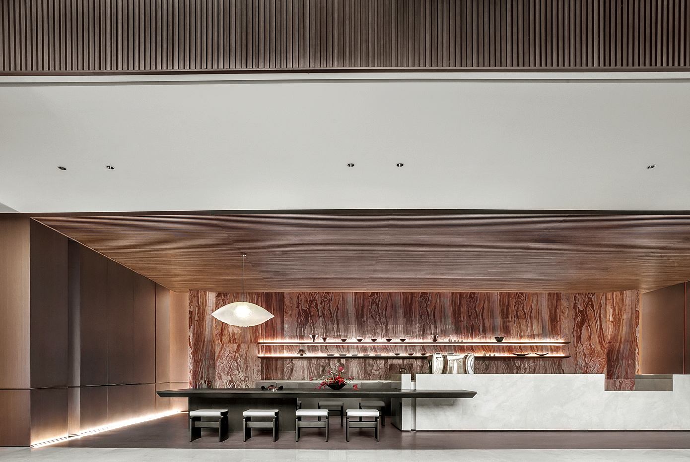 Vanke Joy Hill by MDO