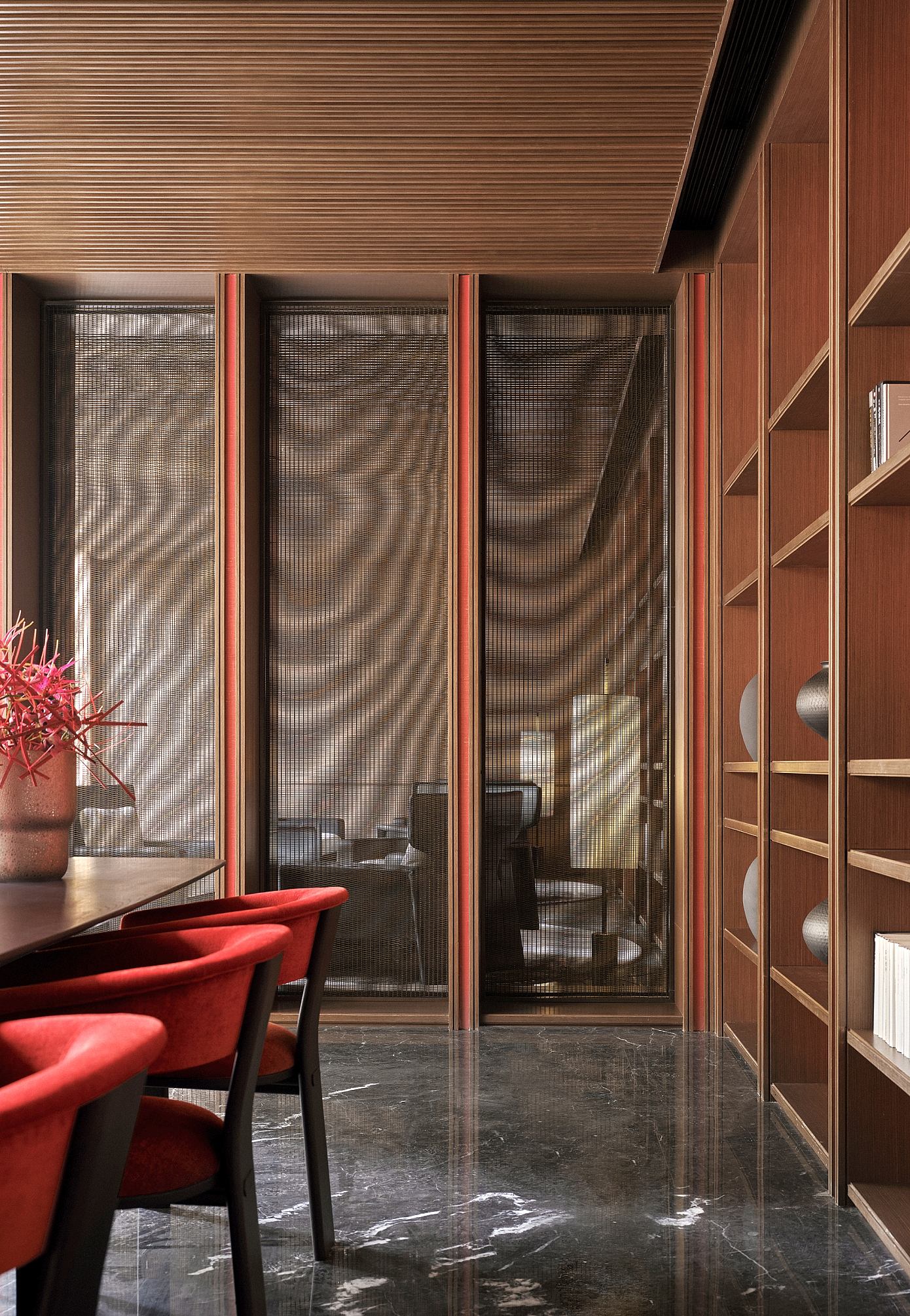 Vanke Joy Hill by MDO