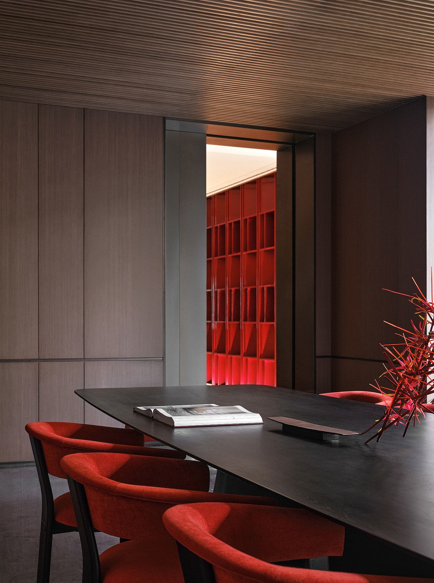 Vanke Joy Hill by MDO