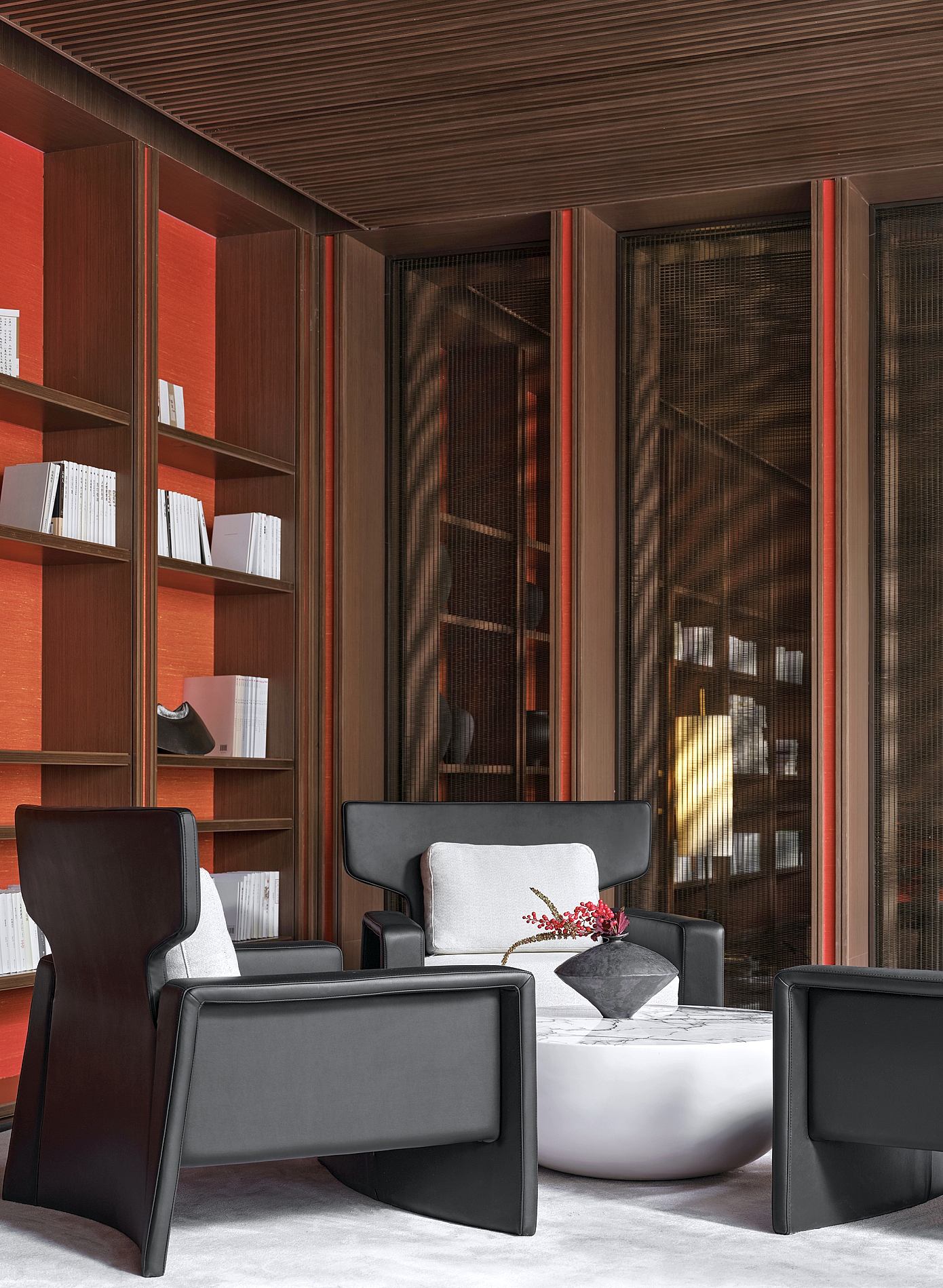 Vanke Joy Hill by MDO