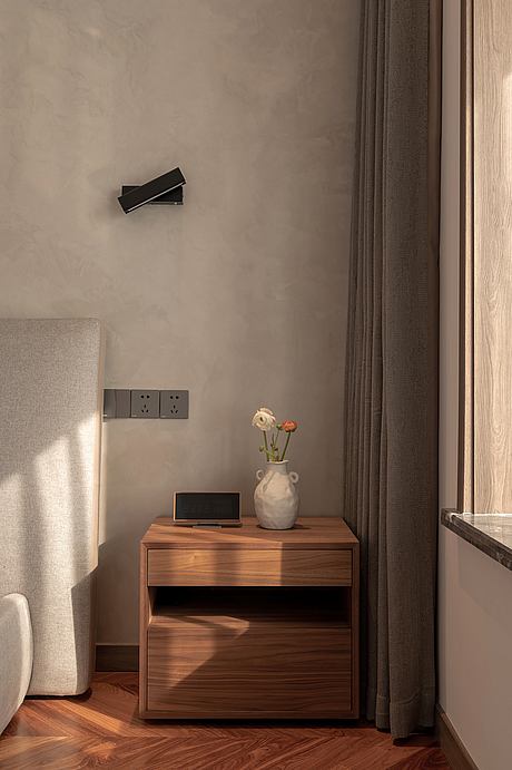 Warm Time by Xi Space Design - 7