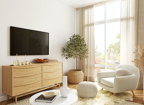 What If Your TV Wasn’t Such an Eyesore? - 3