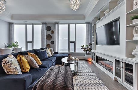 What If Your TV Wasn’t Such an Eyesore?