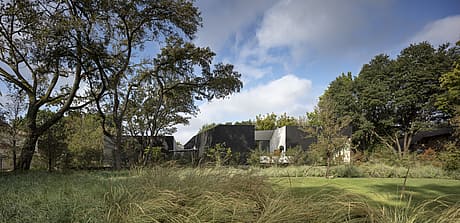 Winnwood Residence by 5g Studio Collaborative - 12