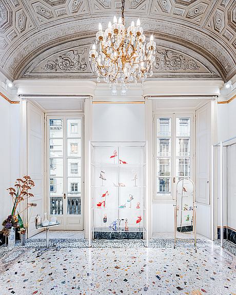 Massimo Bonini by Andrea Borri Architetti - 2