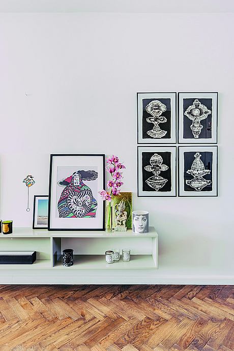 Townhouse by Dornbracht - 2