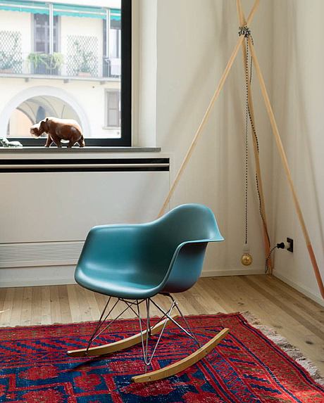 Bramante by Andrea Borri Architetti - 3