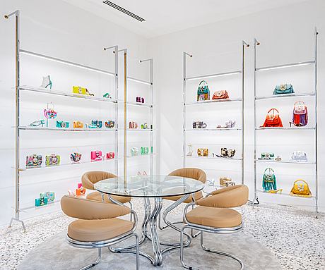 Massimo Bonini by Andrea Borri Architetti - 3