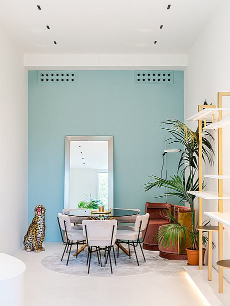 Massimo Bonini by Andrea Borri Architetti - 4