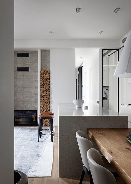 Terrace 07 by Anna Pahomova - 7