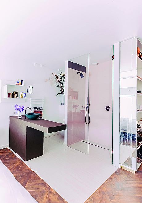 Townhouse by Dornbracht - 5