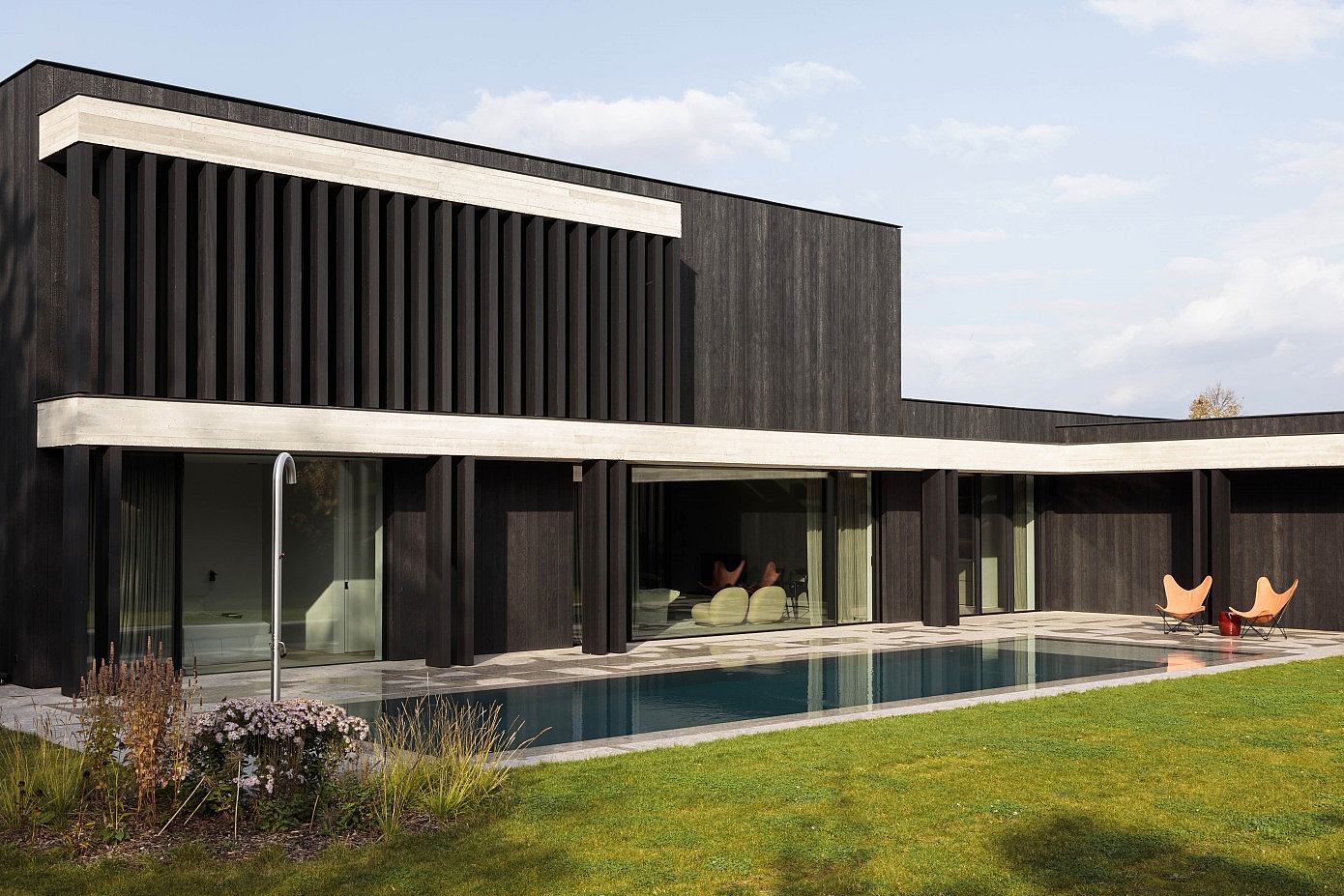 Villa RS by Juma Architects