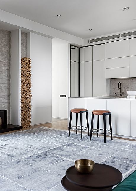 Terrace 07 by Anna Pahomova - 5